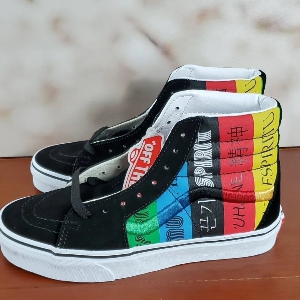 Vans unity - 6.5 - Picture 8 of 16